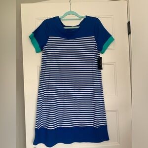 Kim Rogers dress NWT. Size petite medium